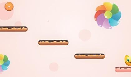 Sweet Path