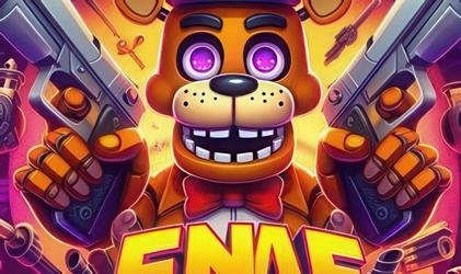 FNAF SHOOTER
