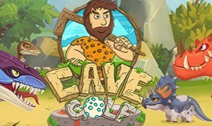 Cave Golf
