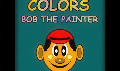 Colors - Bob The Painter
