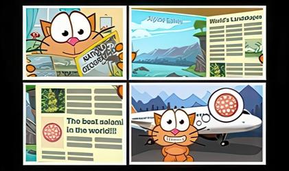 Around The World