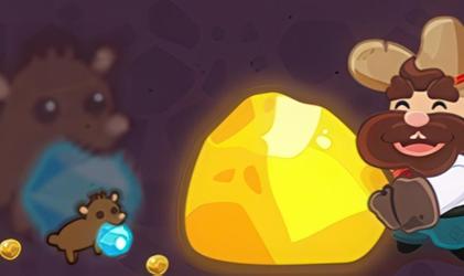 Gold Miner
