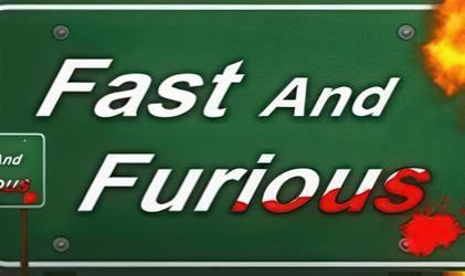 Fast And Furious